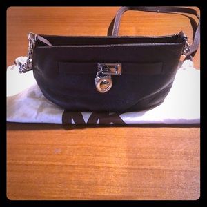 Michael Kors Cross Body Bag